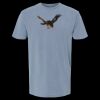 6500M - Best Value Ringspun Garment-Dyed T-Shirt Thumbnail