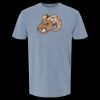 6500M - Best Value Ringspun Garment-Dyed T-Shirt Thumbnail