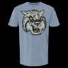 6500M - Best Value Ringspun Garment-Dyed T-Shirt Thumbnail