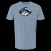 6500M - Best Value Ringspun Garment-Dyed T-Shirt Thumbnail
