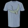 6500M - Best Value Ringspun Garment-Dyed T-Shirt Thumbnail