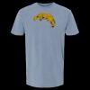 6500M - Best Value Ringspun Garment-Dyed T-Shirt Thumbnail
