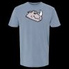6500M - Best Value Ringspun Garment-Dyed T-Shirt Thumbnail