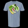 6500M - Best Value Ringspun Garment-Dyed T-Shirt Thumbnail
