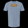6500M - Best Value Ringspun Garment-Dyed T-Shirt Thumbnail