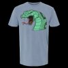 6500M - Best Value Ringspun Garment-Dyed T-Shirt Thumbnail