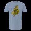 6500M - Best Value Ringspun Garment-Dyed T-Shirt Thumbnail
