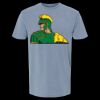 6500M - Best Value Ringspun Garment-Dyed T-Shirt Thumbnail
