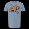 6500M - Best Value Ringspun Garment-Dyed T-Shirt Thumbnail