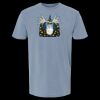 6500M - Best Value Ringspun Garment-Dyed T-Shirt Thumbnail