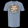 6500M - Best Value Ringspun Garment-Dyed T-Shirt Thumbnail