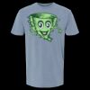 6500M - Best Value Ringspun Garment-Dyed T-Shirt Thumbnail