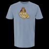 6500M - Best Value Ringspun Garment-Dyed T-Shirt Thumbnail