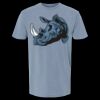 6500M - Best Value Ringspun Garment-Dyed T-Shirt Thumbnail