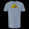 6500M - Best Value Ringspun Garment-Dyed T-Shirt Thumbnail