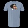 6500M - Best Value Ringspun Garment-Dyed T-Shirt Thumbnail