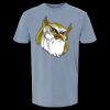 6500M - Best Value Ringspun Garment-Dyed T-Shirt Thumbnail