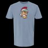 6500M - Best Value Ringspun Garment-Dyed T-Shirt Thumbnail