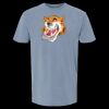 6500M - Best Value Ringspun Garment-Dyed T-Shirt Thumbnail