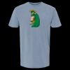 6500M - Best Value Ringspun Garment-Dyed T-Shirt Thumbnail
