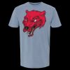 6500M - Best Value Ringspun Garment-Dyed T-Shirt Thumbnail