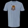 6500M - Best Value Ringspun Garment-Dyed T-Shirt Thumbnail