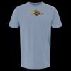 6500M - Best Value Ringspun Garment-Dyed T-Shirt Thumbnail