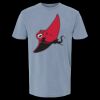 6500M - Best Value Ringspun Garment-Dyed T-Shirt Thumbnail