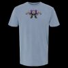 6500M - Best Value Ringspun Garment-Dyed T-Shirt Thumbnail