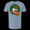 6500M - Best Value Ringspun Garment-Dyed T-Shirt Thumbnail