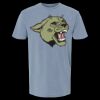 6500M - Best Value Ringspun Garment-Dyed T-Shirt Thumbnail