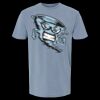 6500M - Best Value Ringspun Garment-Dyed T-Shirt Thumbnail