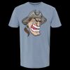 6500M - Best Value Ringspun Garment-Dyed T-Shirt Thumbnail