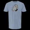 6500M - Best Value Ringspun Garment-Dyed T-Shirt Thumbnail