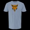 6500M - Best Value Ringspun Garment-Dyed T-Shirt Thumbnail