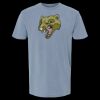 6500M - Best Value Ringspun Garment-Dyed T-Shirt Thumbnail