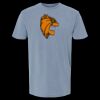 6500M - Best Value Ringspun Garment-Dyed T-Shirt Thumbnail
