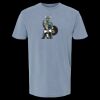 6500M - Best Value Ringspun Garment-Dyed T-Shirt Thumbnail
