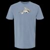6500M - Best Value Ringspun Garment-Dyed T-Shirt Thumbnail