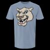 6500M - Best Value Ringspun Garment-Dyed T-Shirt Thumbnail