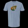 6500M - Best Value Ringspun Garment-Dyed T-Shirt Thumbnail