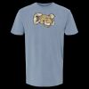 6500M - Best Value Ringspun Garment-Dyed T-Shirt Thumbnail