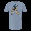 6500M - Best Value Ringspun Garment-Dyed T-Shirt Thumbnail