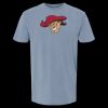 6500M - Best Value Ringspun Garment-Dyed T-Shirt Thumbnail