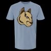 6500M - Best Value Ringspun Garment-Dyed T-Shirt Thumbnail