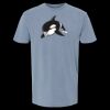 6500M - Best Value Ringspun Garment-Dyed T-Shirt Thumbnail