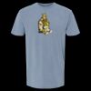 6500M - Best Value Ringspun Garment-Dyed T-Shirt Thumbnail