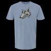 6500M - Best Value Ringspun Garment-Dyed T-Shirt Thumbnail