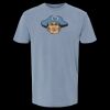 6500M - Best Value Ringspun Garment-Dyed T-Shirt Thumbnail