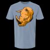6500M - Best Value Ringspun Garment-Dyed T-Shirt Thumbnail